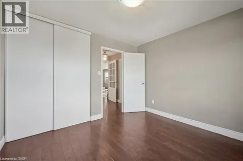 1100 Courtland Avenue East Kitchener ON N2C 2H9