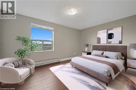 1100 Courtland Avenue East Kitchener ON N2C 2H9