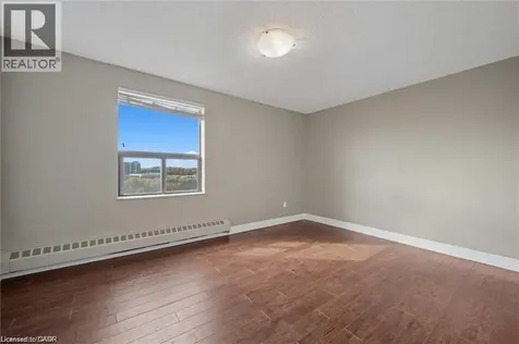 1100 Courtland Avenue East Kitchener ON N2C 2H9