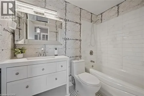 1100 Courtland Avenue East Kitchener ON N2C 2H9
