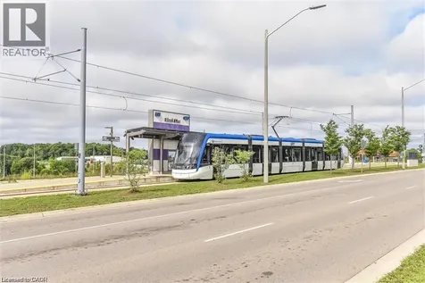 1100 Courtland Avenue East Kitchener ON N2C 2H9