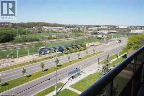 1100 Courtland Avenue East Kitchener ON N2C 2H9