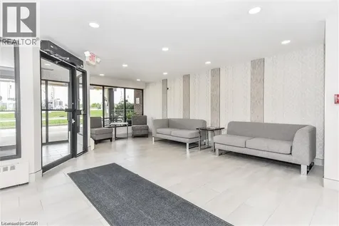 1100 Courtland Avenue East Kitchener ON N2C 2H9