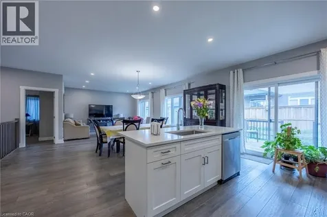 9 Pursel Street Waterford ON N0E 1Y0