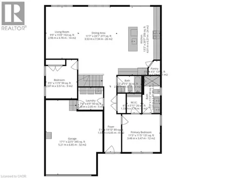 9 Pursel Street Waterford ON N0E 1Y0