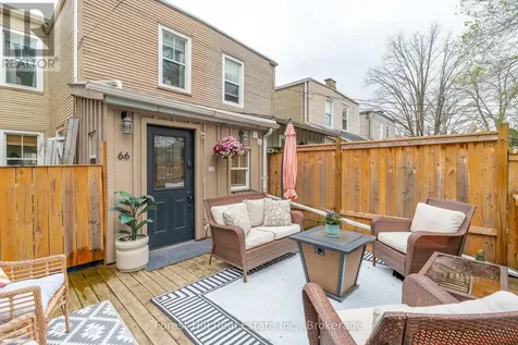 66 St Andrews Street Cambridge ON N1S 1M4