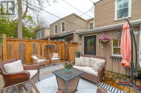 66 St Andrews Street Cambridge ON N1S 1M4