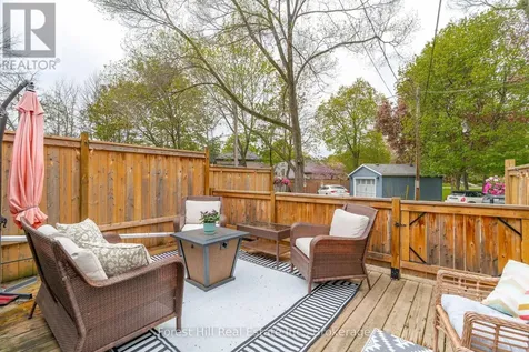 66 St Andrews Street Cambridge ON N1S 1M4