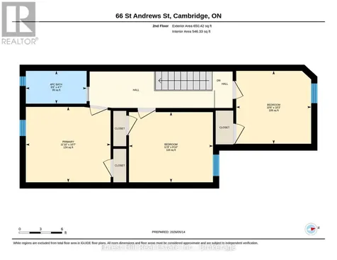 66 St Andrews Street Cambridge ON N1S 1M4
