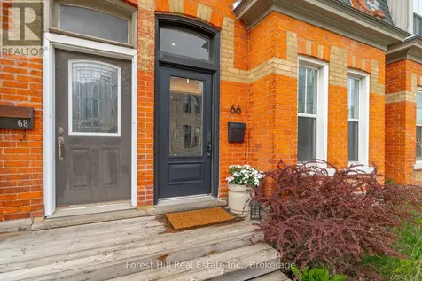 66 St Andrews Street Cambridge ON N1S 1M4