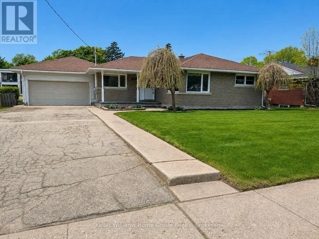1520 Concession Road Cambridge ON N3H 4L9