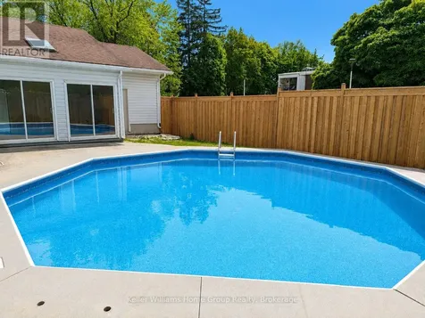 1520 Concession Road Cambridge ON N3H 4L9