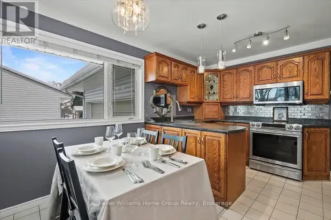 1520 Concession Road Cambridge ON N3H 4L9