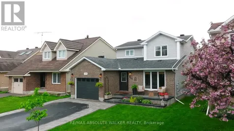 726 Thicket Way Ottawa ON K4A 3B6