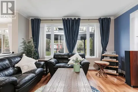 6 Williams Street Collingwood ON L9Y 0B9