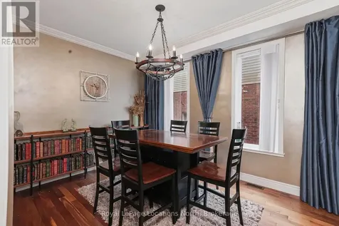 6 Williams Street Collingwood ON L9Y 0B9