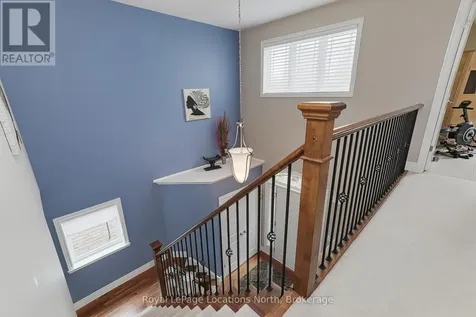 6 Williams Street Collingwood ON L9Y 0B9