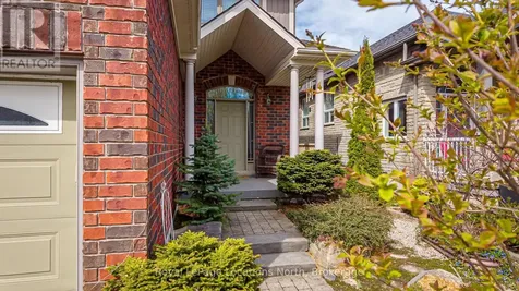 6 Williams Street Collingwood ON L9Y 0B9