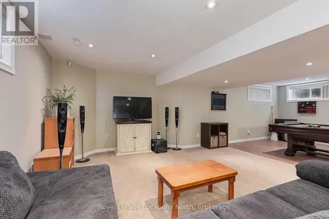6 Williams Street Collingwood ON L9Y 0B9