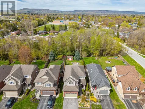 6 Williams Street Collingwood ON L9Y 0B9