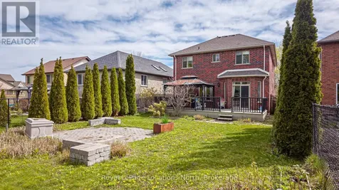 6 Williams Street Collingwood ON L9Y 0B9