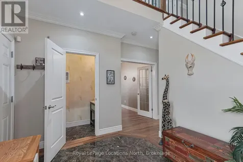 6 Williams Street Collingwood ON L9Y 0B9