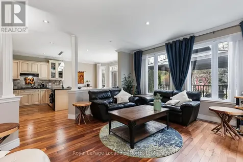 6 Williams Street Collingwood ON L9Y 0B9