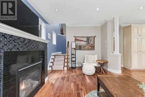 6 Williams Street Collingwood ON L9Y 0B9