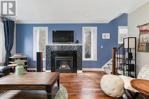 6 Williams Street Collingwood ON L9Y 0B9