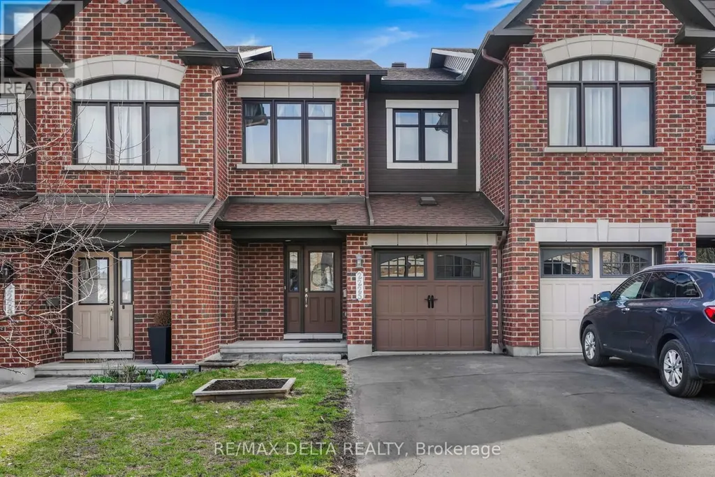 2225 Marble Crescent Clarence-rockland ON K4K 0G9