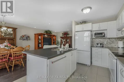 2225 Marble Crescent Clarence-rockland ON K4K 0G9