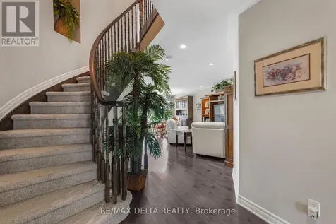 2225 Marble Crescent Clarence-rockland ON K4K 0G9