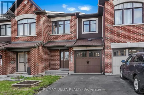 2225 Marble Crescent Clarence-rockland ON K4K 0G9