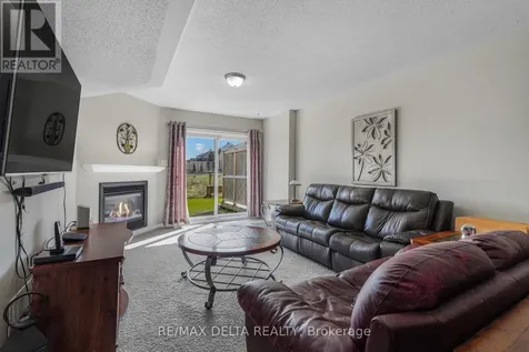 2225 Marble Crescent Clarence-rockland ON K4K 0G9