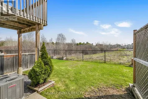 2225 Marble Crescent Clarence-rockland ON K4K 0G9