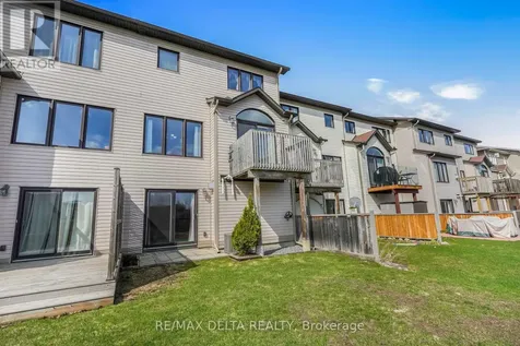 2225 Marble Crescent Clarence-rockland ON K4K 0G9