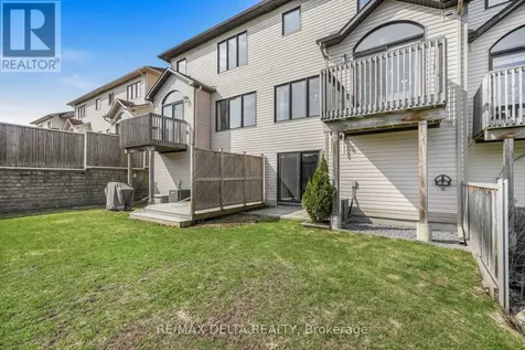 2225 Marble Crescent Clarence-rockland ON K4K 0G9