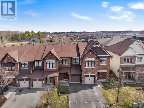 2225 Marble Crescent Clarence-rockland ON K4K 0G9