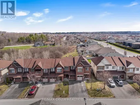 2225 Marble Crescent Clarence-rockland ON K4K 0G9