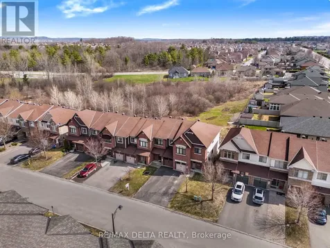 2225 Marble Crescent Clarence-rockland ON K4K 0G9