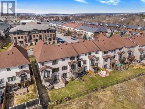 2225 Marble Crescent Clarence-rockland ON K4K 0G9