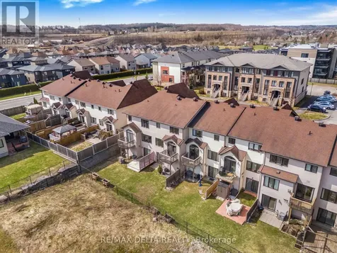 2225 Marble Crescent Clarence-rockland ON K4K 0G9