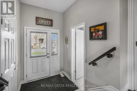 2225 Marble Crescent Clarence-rockland ON K4K 0G9