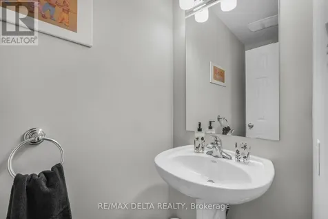 2225 Marble Crescent Clarence-rockland ON K4K 0G9
