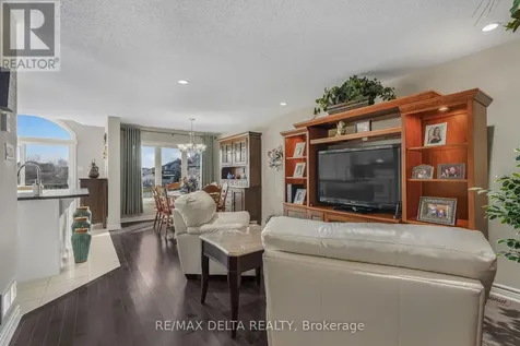 2225 Marble Crescent Clarence-rockland ON K4K 0G9