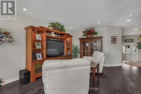 2225 Marble Crescent Clarence-rockland ON K4K 0G9
