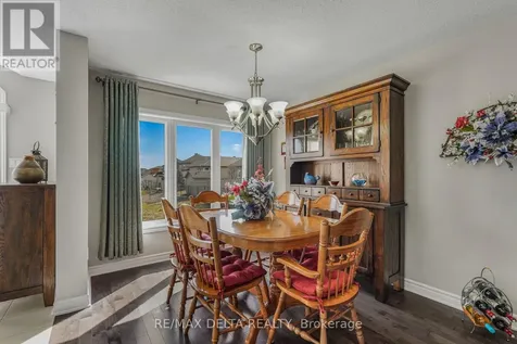 2225 Marble Crescent Clarence-rockland ON K4K 0G9