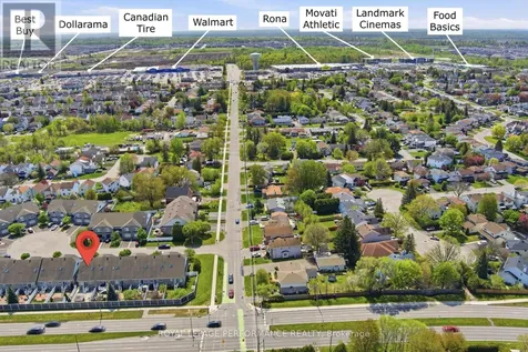 61 Callaway Court Ottawa ON K1C 7S4