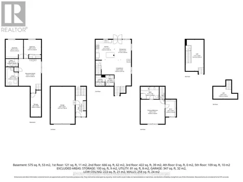 61 Callaway Court Ottawa ON K1C 7S4
