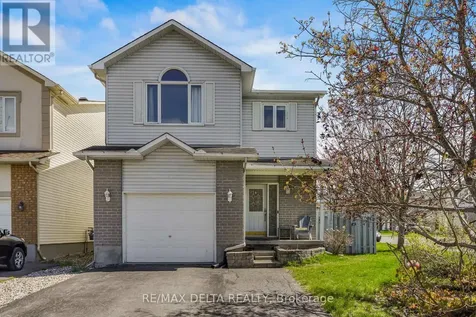 2218 Cecile Crescent Clarence-rockland ON K4K 1S4